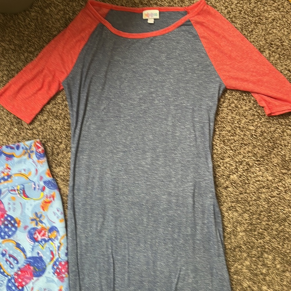 Lularoe Bundle - Picture 2 of 3
